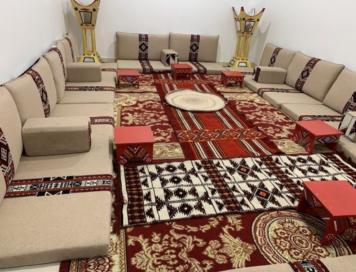 ‏مؤسسة الإبداع المميز لتأجير الوازم المناسبات