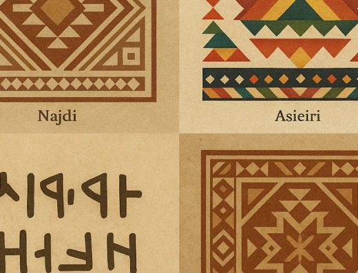متجر عتيق للمشغولات اليدويه بروح التراث Ateeq shop for handmade products with a heritage spirit.