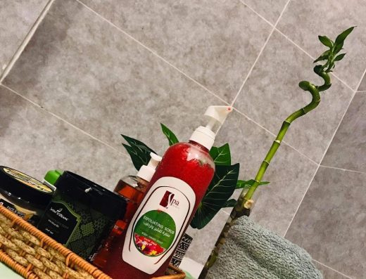 مركز استرخاء بارك للمساج