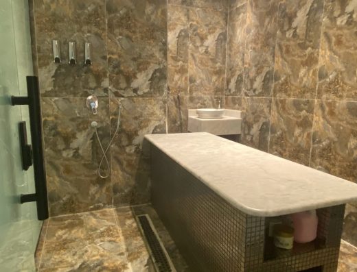 مساج العناية بالراحة Relax care