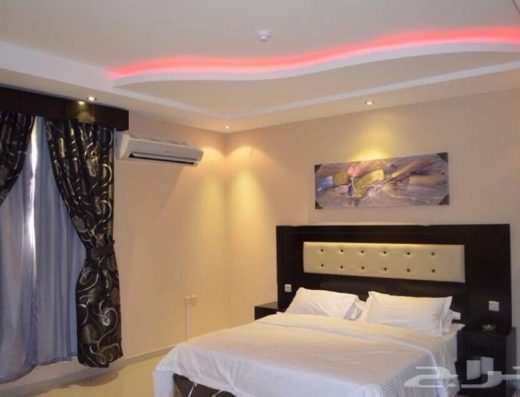 نجمة منامي للوحدات السكنية المفروشة