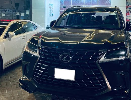 واو كار لتأجير السيارات