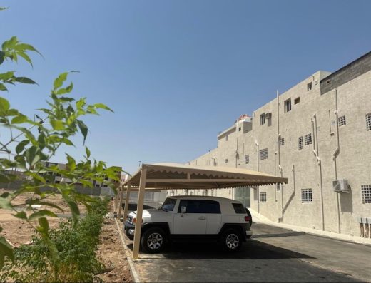 يوجد غرف خاصة بالمدخنين