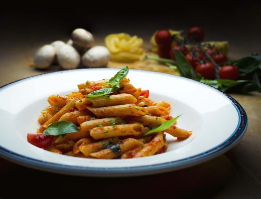 Da Vinci Italian Restaurant