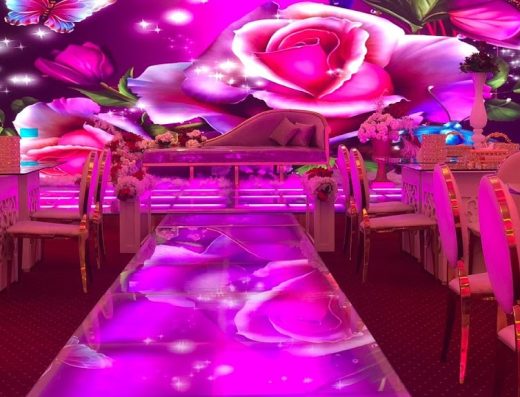 Dana Banquet Hall