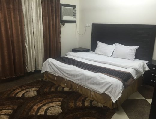 Daniel Hotel Apartments 1 Najran