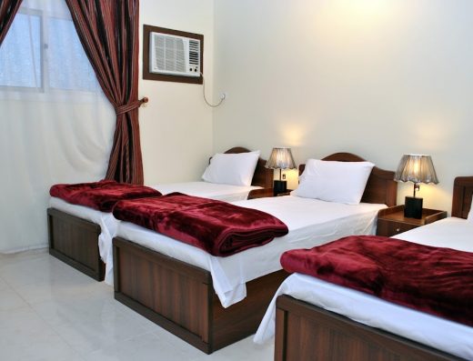 Dar Ranim Furnished Apartments