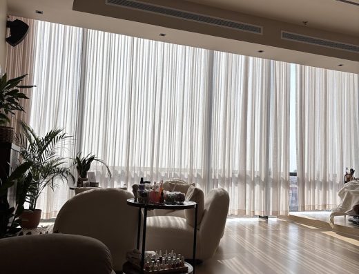 Desert Rose Beauty Spa | Women’s Spa in Jeddah