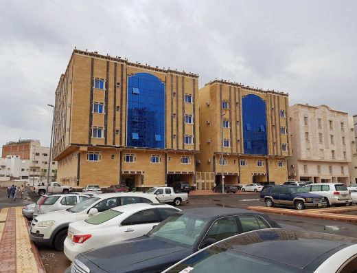 Diar Ahmed Hotel Furnished Apartments