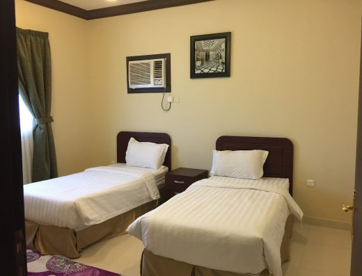 Diar Ahmed Hotel Furnished Apartments