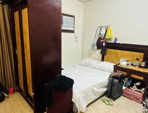 Diyafat Al Haramain Apartments 1