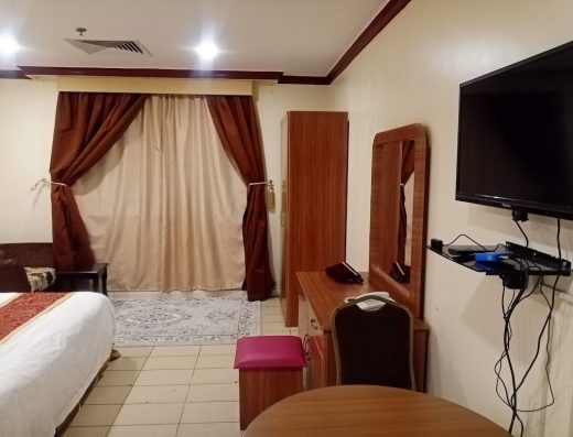 Diyar Al Azizia Hotel Furnished Apartments