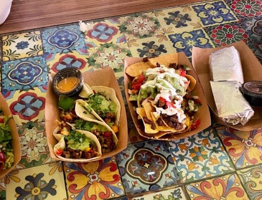 Don Ruben’s Mexican Restaurant