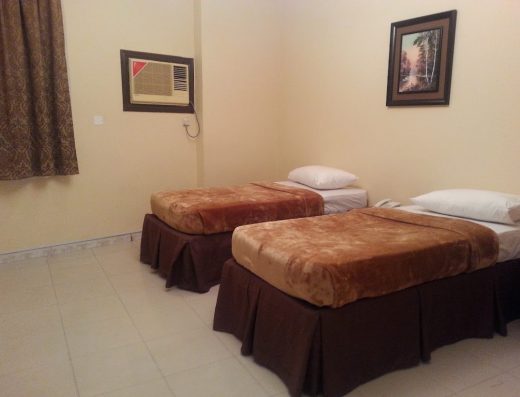 Dorrat Al Salheen Apartment