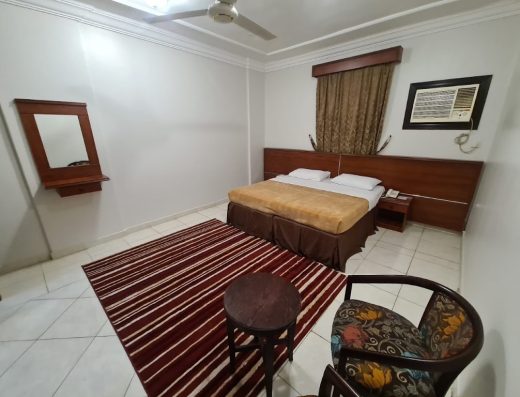 Dorrat Al Salheen Apartments
