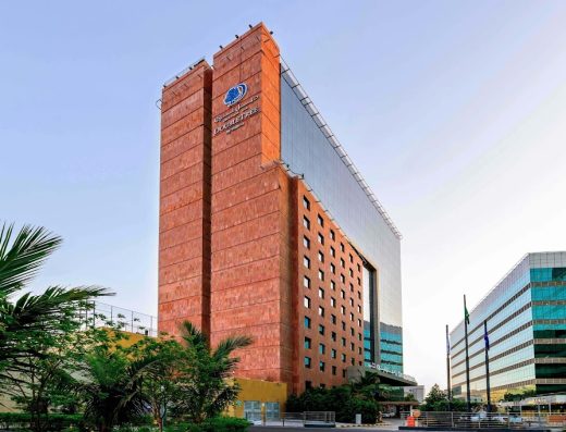 DoubleTree by Hilton Jeddah Al Andalus Mall