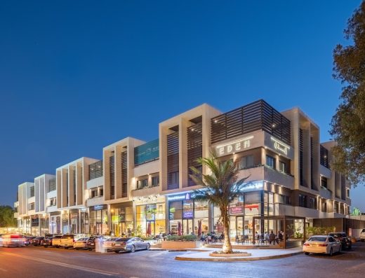 Eden Residence Aparthotel ايدن ريزيدنس شقق فندقية جده