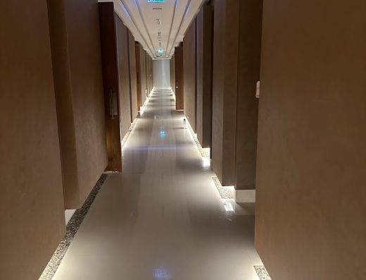 Eforea Spa