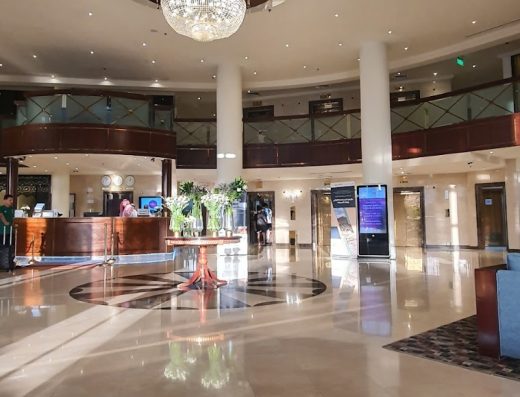 Elaf Alsharqyah Hotel 2