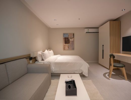 Elite Residence اسكان الصفوة