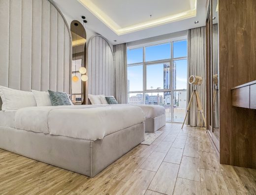 Elite Stay | Luxury serviced apartments in Riyadh