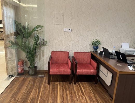 eMan Car Rental Saudi Arabia