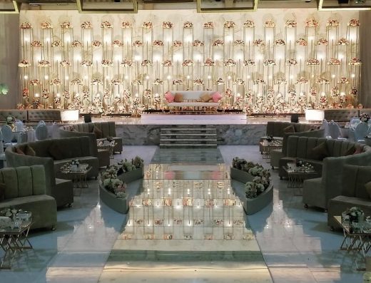 Emirates Weddings