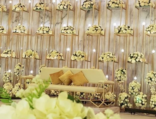 Emirates Weddings