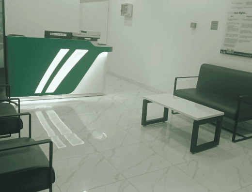 Enterprise Rent-A-Car