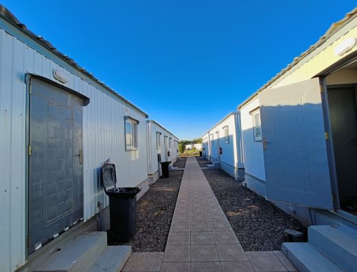 ESOM camp