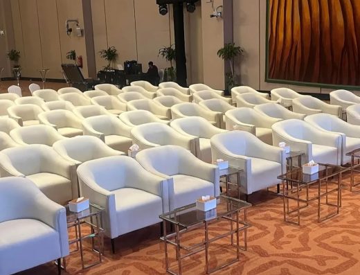 Events Planner