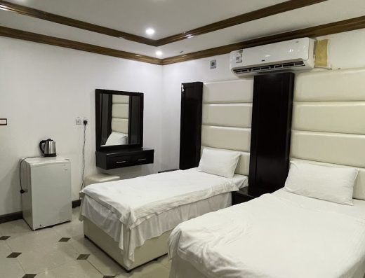 Ewan Furnished Apartments