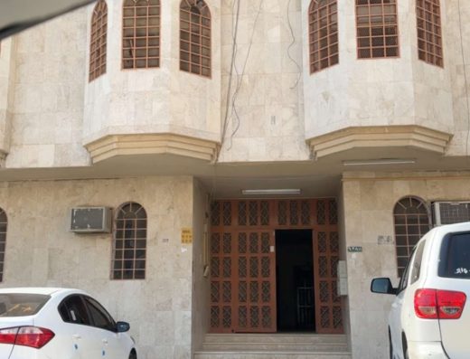 Farnas Furnished Apartment