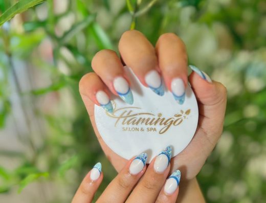 Flamingo Salon and Spa