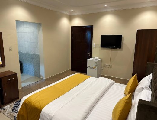 Flower Suites Hotel 1