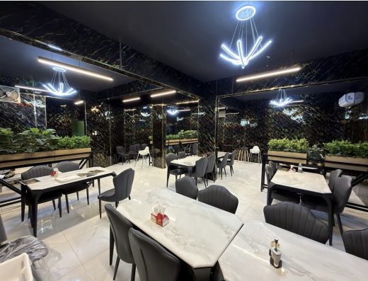 Food Point Restaurant