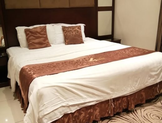 Forest Furnished Apartments