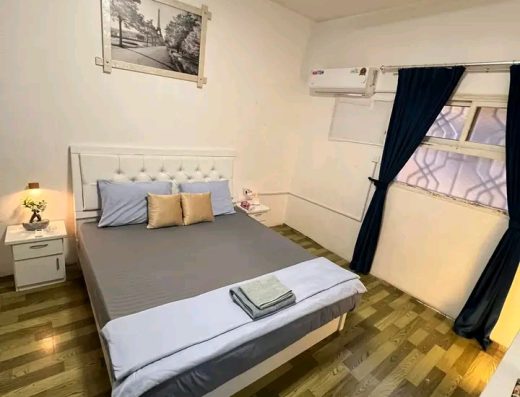Furnished Apartments