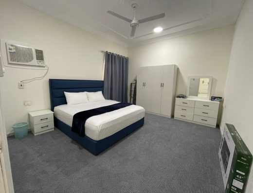 Furnished Room Rent