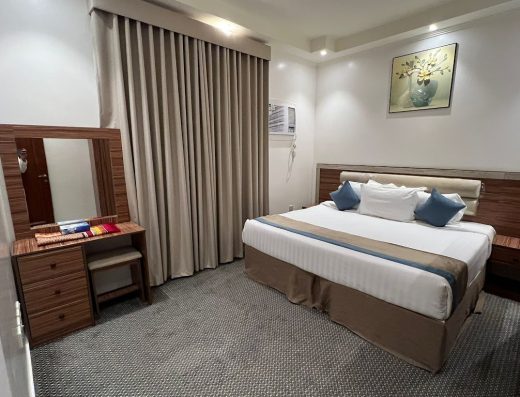 Ghzali Homes for Residential Units