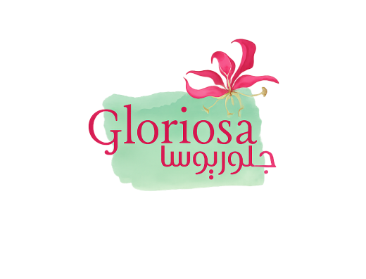 Gloriosa florist جلوريوسا