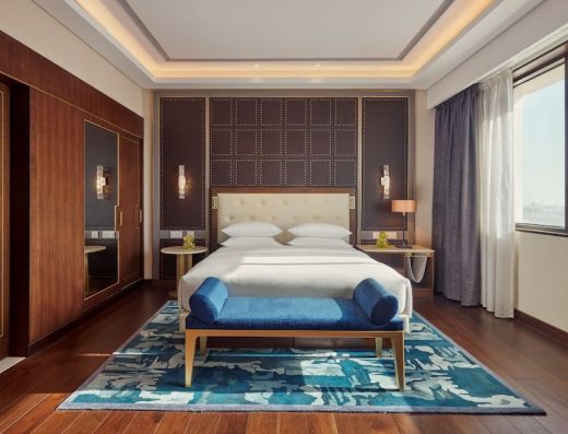 Grand Hyatt Al Khobar Hotel and Residences