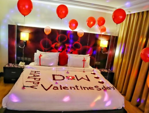 Grand Valley Hotel