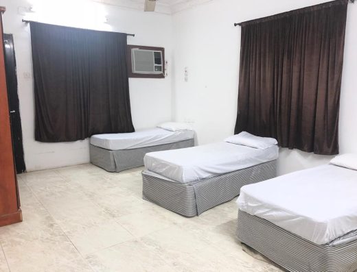 Gulf Group for furnished apartments