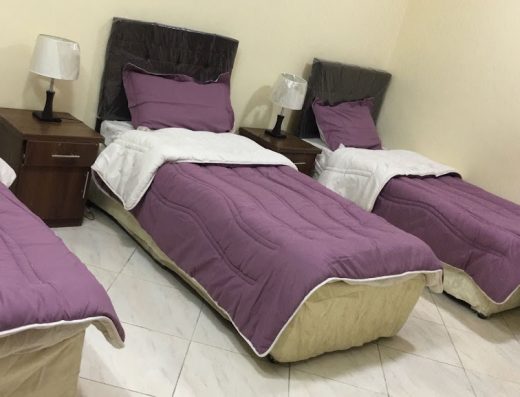 Hajar Furnished Apartments