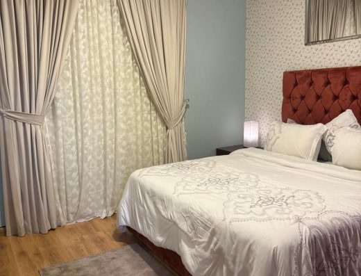 Haladeel Furnished Apartments