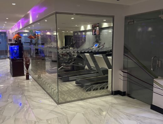Hana Massage spa