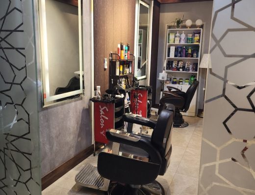 HAYAT SPA (Al-Takhassusi Branch)