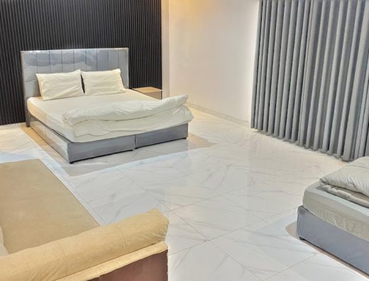Hijra Al Madina Furnished Accommodation