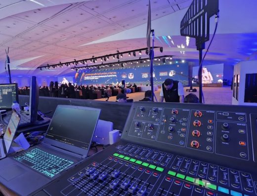 Hilights Group SA I شركة هاي لايت السعودية